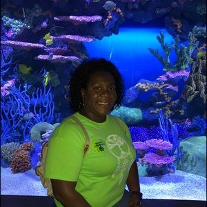 Meet your Posher, Reecy